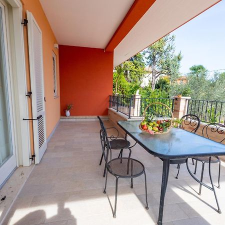 B&B Toma' Pagliare Exterior photo