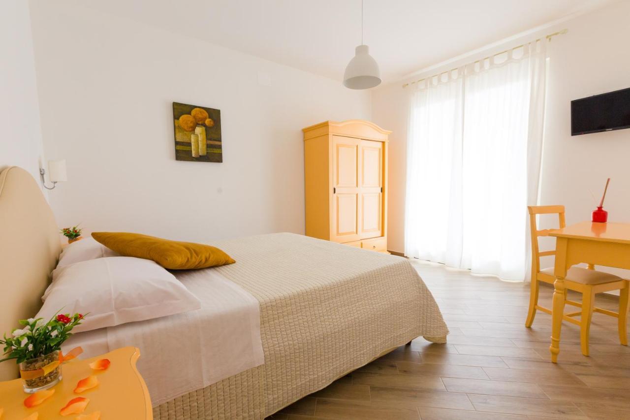 B&B Toma' Pagliare Exterior photo